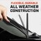 AntennaMastsRus CRAFTED FIT FOR GMC SIERRA 2500