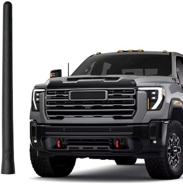 AntennaMastsRus CRAFTED FIT FOR GMC SIERRA 2500