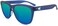 Knockaround Premiums Sport - Polarized Running Sunglasses for WomenMen - Impact Resistant LensesFull UV400 Protection.