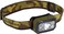 Black Diamond Storm 400 Head Torch One Size Dark Olive.