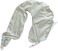 My Brest Friend Super Deluxe Slipcover Platinum, 23x16. 5x9 Inch (Pack of 1.