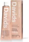 Davids Fluoride Free Toothpaste, Teeth Whitening, Antiplaque, SLS (SulfateFree, Promotes Enamel Health, MouthGum Detox, EWG Verified, Natural Herbal Citrus Mint, 5. 25oz.