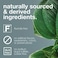 Davids Fluoride Free Toothpaste, Teeth Whitening, Antiplaque, SLS (SulfateFree, Promotes Enamel Health, MouthGum Detox, EWG Verified, Natural Herbal Citrus Mint, 5. 25oz.