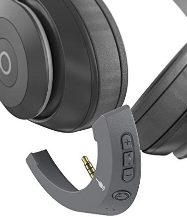 Bolle &amp; Raven BolleRaven Wireless Bluetooth Adapter for Beats Studio 2 Headphones.