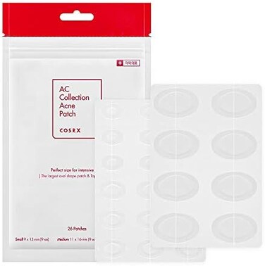 Cosrx Ac Collection Acne Patch 1Ea (26Patches.