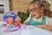 Polly Pocket TINY POWER Seashell Purse.