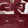 Utopia Bedding King Bed Sheets Set - 4 Piece Bedding - Brushed Microfiber - Shrinkage and Fade Resistant - Easy Care (King, Red Burgundy.