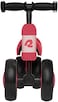 Retrospec Retrospec Cricket Baby Walker Balance Bike with 4 Wheels for Ages 12-24 months - Toddler Bicycle Toy for 1 Year Old&rsquo;s - Ride On Toys for Boys and Girls - One Size Balance Bike.