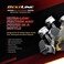 DNL BestLine Racing Nano-Lubricant Engine Oil Additive For GasDiesel Engines. - Reduce Friction by 60% - Nanotechnology for Optimum Performance, Engine Protection, and Enhanced Oil Change Intervals.