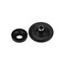 Xotic Tech Navigation Button Joystick Control Center Button Cover MMI Knob Repair Kit for Audi A4 A5 A6 Q5 Q7 S4 S6 2007-2015.