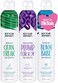مجموعة ليست من منتجات والدتك (عبوة من 3 قطع - 7 أونصة - شامبو جاف Clean Freak، Plump for Joy، Beach Babe - يمتص الزيت من الشعر على الفور).