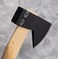 Cold Steel All-Purpose Axe with Hickory Handle, Great for Camping, Survival, Outdoors, Wood Cutting and Splitting.