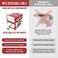 MESS Dissolvable Food Labels Blank White - Dissolves in Water Like Magic in 25 Seconds - Essential Canning Supplies, Kitchen Freezer Labels, Meal Prep, and More (500 Per Roll1x2".