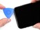 iFixit iOpener Toolkit, Special tool to heat up the adhesive of glued tablets and smartphones plus opening tools for opening, prying and repairing.