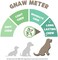 Nature Gnaws Extra Large Bully Sticks for Dogs - Premium Natural Beef Dental Bones - Thick Long Lasting Dog Chew Treats for Aggressive Chewers - Rawhide Free.