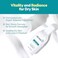 derma J Premium Face Cream: Enriched with Collagen-Boosting Peptides for Advanced Skin RecoveryBrightening Effects - Dermatologist's Choice for Intensive Care (1. 69 Oz.