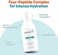 derma J Premium Face Cream: Enriched with Collagen-Boosting Peptides for Advanced Skin RecoveryBrightening Effects - Dermatologist's Choice for Intensive Care (1. 69 Oz.