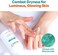 derma J Premium Face Cream: Enriched with Collagen-Boosting Peptides for Advanced Skin RecoveryBrightening Effects - Dermatologist's Choice for Intensive Care (1. 69 Oz.