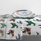 Jay Franco Marvel Avengers Comic Cool 5 Piece Twin Bed Set - Includes ComforterSheet Set - Bedding Features Captain America, Spiderman, Iron Man, Hulk,Thor - Super Soft (Official Marvel Product.