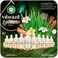 Air Wick Botanica Plug in Scented Oil, 10 Refills, Caribbean Sweetgrass and Sandalwood, Air Freshener, Eco Friendly, Essential Oils, 10 Count.