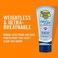 Banana Boat Light As Air Sunscreen Lotion SPF 50 Twin PackLightweight Sunscreen, Lotion Sunscreen, Banana Boat Sunscreen Lotion for Body, Non-Greasy Sunscreen, Oxybenzone Free Sunscreen, 6oz each.