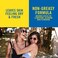 Banana Boat Light As Air Sunscreen Lotion SPF 50 Twin PackLightweight Sunscreen, Lotion Sunscreen, Banana Boat Sunscreen Lotion for Body, Non-Greasy Sunscreen, Oxybenzone Free Sunscreen, 6oz each.