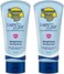 Banana Boat Light As Air Sunscreen Lotion SPF 50 Twin PackLightweight Sunscreen, Lotion Sunscreen, Banana Boat Sunscreen Lotion for Body, Non-Greasy Sunscreen, Oxybenzone Free Sunscreen, 6oz each.