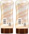 Hawaiian Tropic SPF 30 Broad Spectrum Sunscreen, Silk Hydration Weightless Moisturizing Sunscreen Lotion, 6 Fl Oz, Twin Pack.