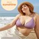 Hawaiian Tropic SPF 30 Broad Spectrum Sunscreen, Silk Hydration Weightless Moisturizing Sunscreen Lotion, 6 Fl Oz, Twin Pack.