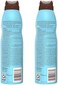 Hawaiian Tropic SPF 50 Broad Spectrum Island Sport Sunscreen Spray, Coconut, 6 Oz (Pack of 2.