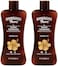 Hawaiian Tropic Dark Tanning Sun Care Moisturizing Oil 8 Ounces, 2 Count (Pack of 1.