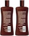 Hawaiian Tropic Dark Tanning Sun Care Moisturizing Oil 8 Ounces, 2 Count (Pack of 1.