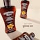 Hawaiian Tropic Dark Tanning Sun Care Moisturizing Oil 8 Ounces, 2 Count (Pack of 1.