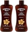 Hawaiian Tropic Dark Tanning Sun Care Moisturizing Oil 8 Ounces, 2 Count (Pack of 1.