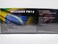 OPO 10 - Ayrton Senna Williams Model Car Compatible with Renault FW162 - Brasilien GP Formula 1-1994 1:43 Altaya (715.