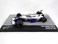 OPO 10 - Ayrton Senna Williams Model Car Compatible with Renault FW162 - Brasilien GP Formula 1-1994 1:43 Altaya (715.