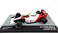 OPO 10 - Ayrton Senna McLaren MP4/61 - World Champion - Formula 1 1991-1:43 Altaya (714.