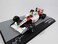 OPO 10 - Ayrton Senna McLaren MP4/61 - World Champion - Formula 1 1991-1:43 Altaya (714.