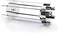 Napoleon 64008 Kebab Wheel-BBQ Grill Rotisserie Accessory, Stainless Steel.