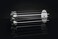 Napoleon 64008 Kebab Wheel-BBQ Grill Rotisserie Accessory, Stainless Steel.