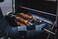 Napoleon 64008 Kebab Wheel-BBQ Grill Rotisserie Accessory, Stainless Steel.