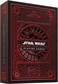 SOLOMAGIA Playing Cards: Theory 11 - Star Wars.