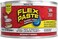 Flex Seal Paste 1 lb Jar (White.