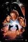 Trends International 24X36 Star Wars: Revenge of the Sith - One Sheet Wall Poster, 24. 00" x 36. 00", Unframed Version.