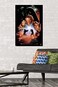 Trends International 24X36 Star Wars: Revenge of the Sith - One Sheet Wall Poster, 24. 00" x 36. 00", Unframed Version.