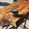 HOWARD - Protective Food-Grade Wax: Beautifies and Extends the Finish of Surfaces. Ideal for Wood, Stone, Metal, Cement, Paint, Plastics, and More. Size: 9 Fl oz.