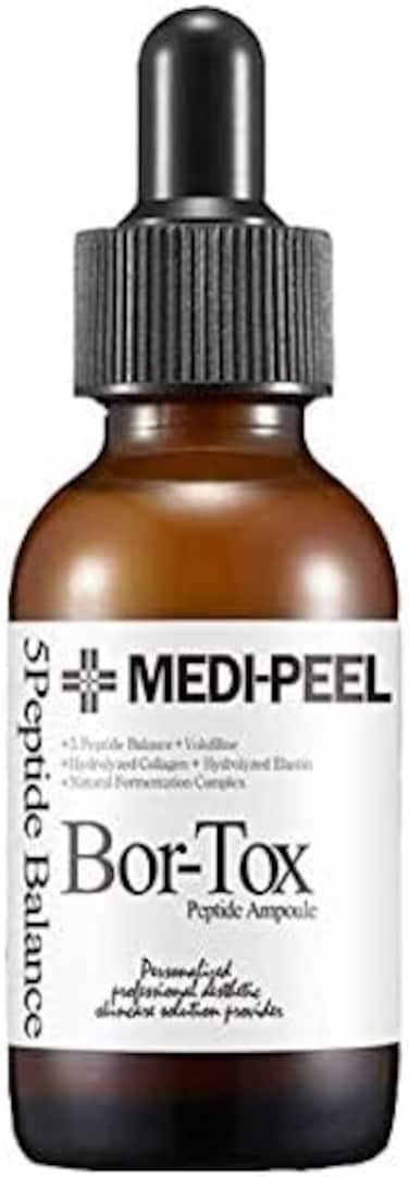 Medi-Peel 5Growth Factor Peptide Ampoule, 30mlHydration Boost and Anti-aging SerumKorean skincareWrinkle careskin elasticity.