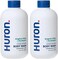 Huron Men's Invigorating Body Wash (Pack of Two.