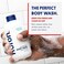 Huron Men's Invigorating Body Wash (Pack of Two.