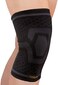 Copper Fit ICE Knee Compression Sleeve Infused with Menthol.